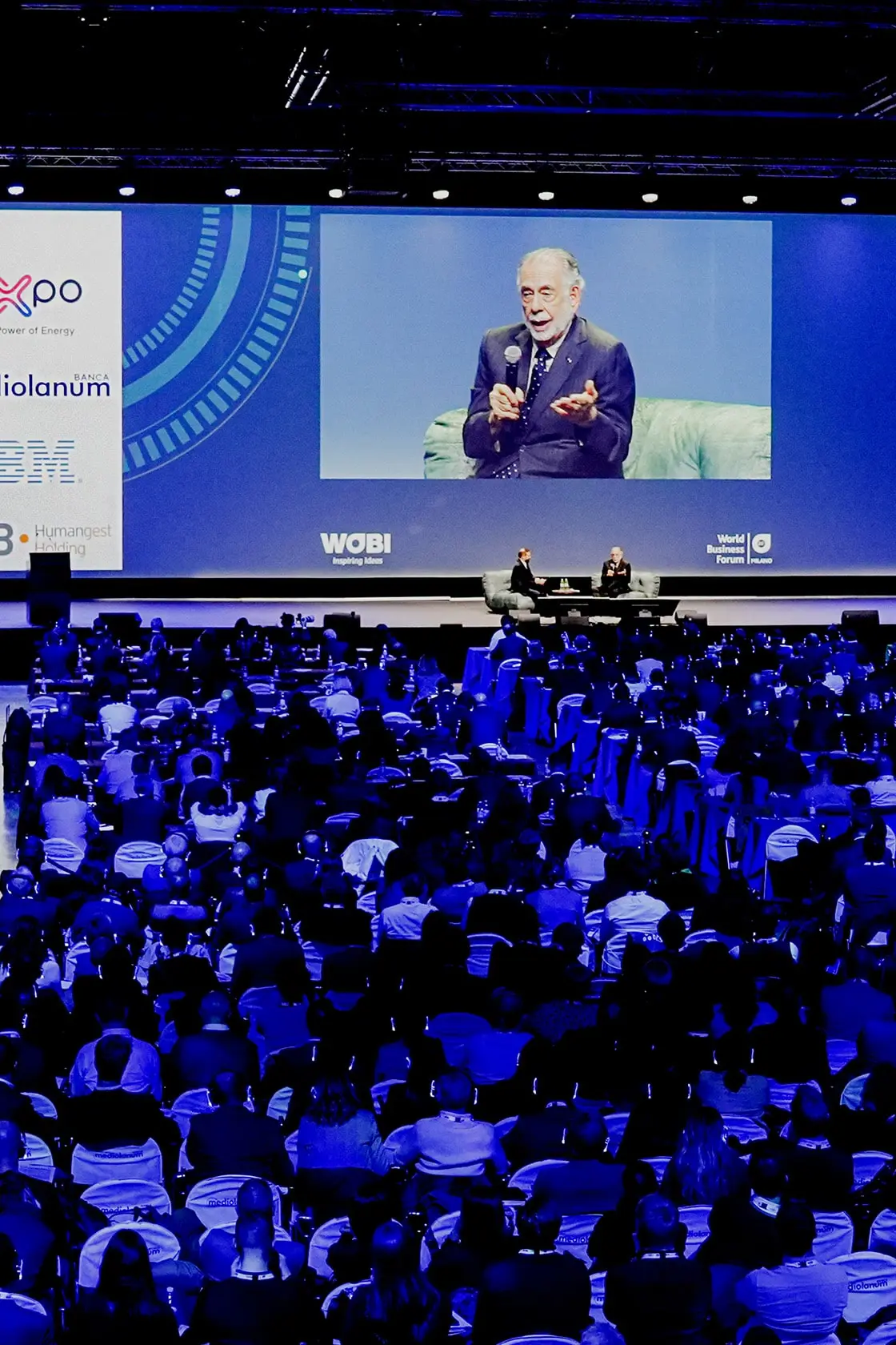 World Business Forum Milan 2023