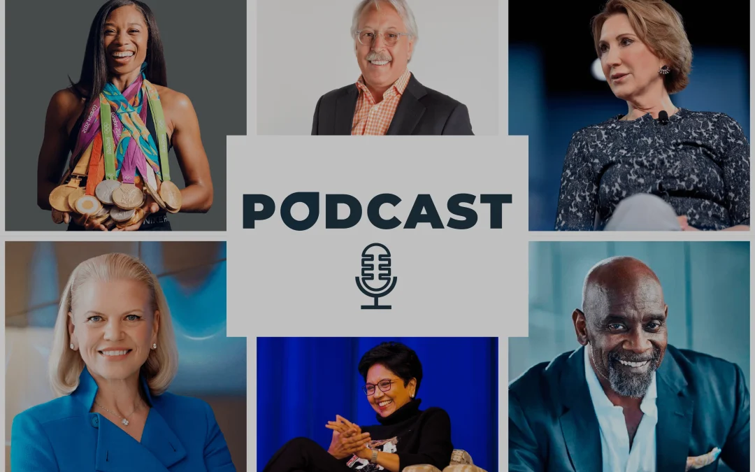 WOBI Podcast: Purpose, the Heart of Every Business