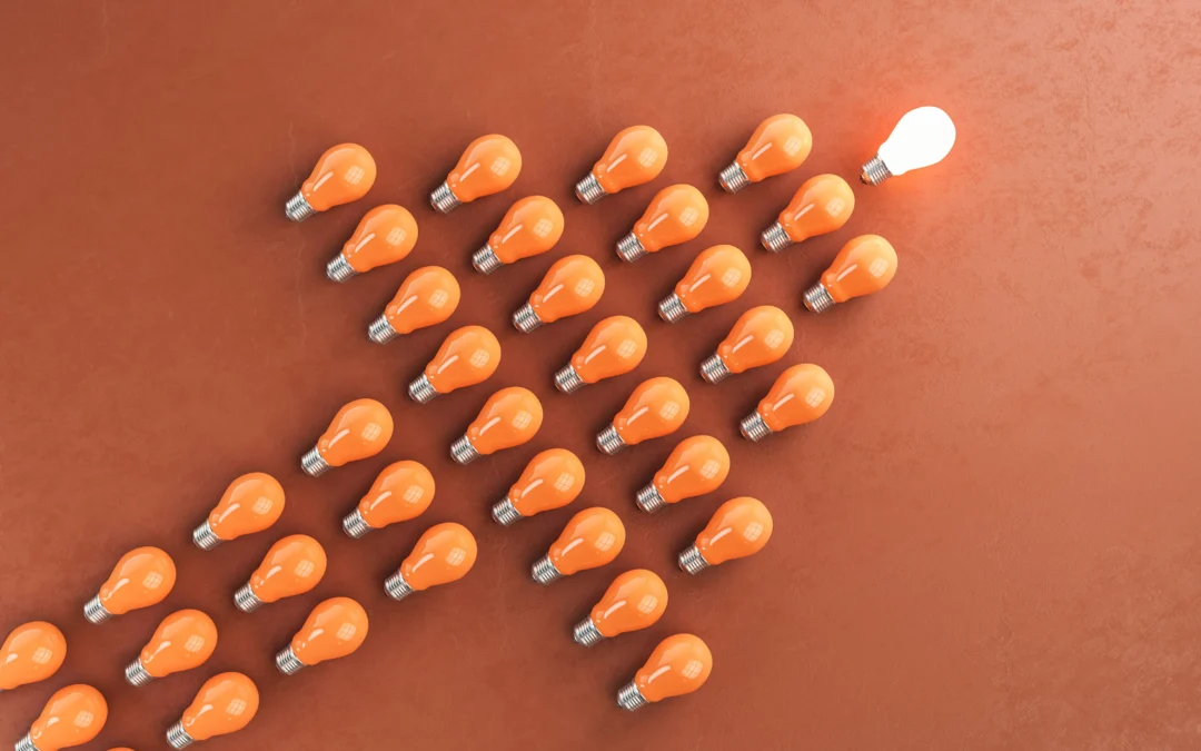 5 Leadership Principles for Navigating the Unpredictable