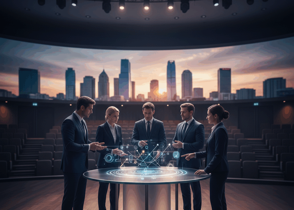 5 Management Trends for 2026 Every Leader Should Know