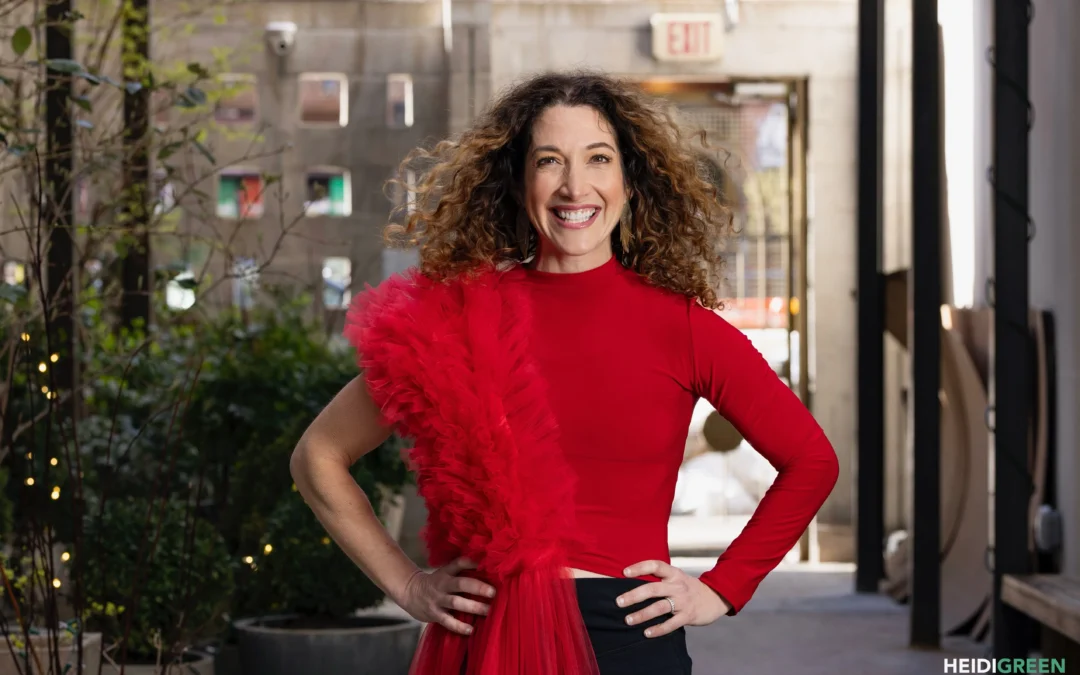 Randi Zuckerberg on AI Strategy: Moving Beyond the Hype