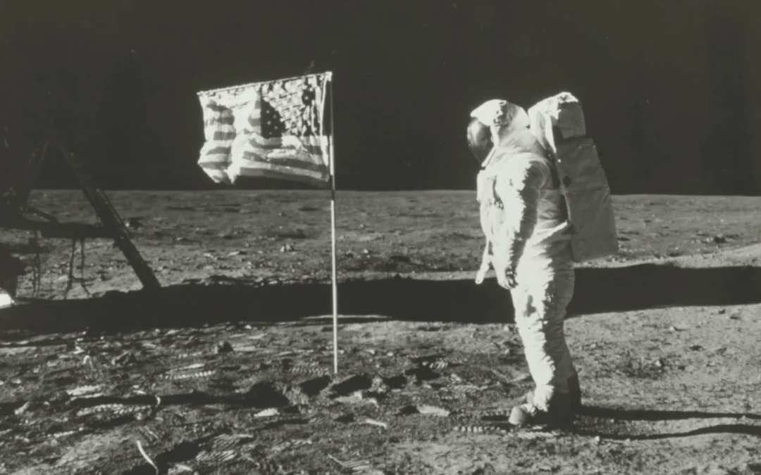 Case of Success: How NASA Conquered Space — And What Every Leader Can Learn From It