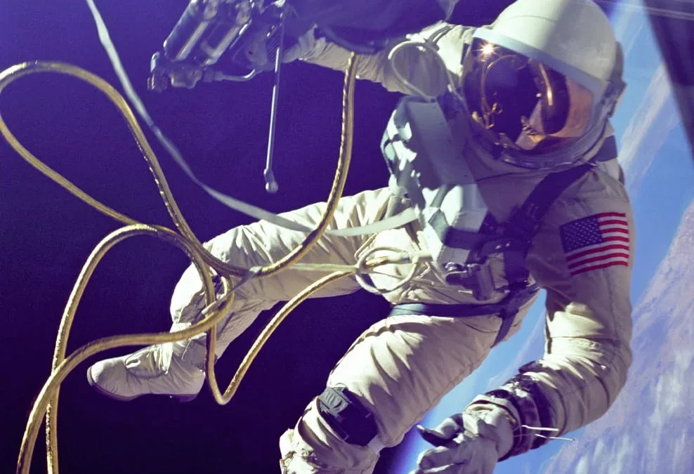 Case of Success: How NASA Conquered Space — And What Every Leader Can Learn From It